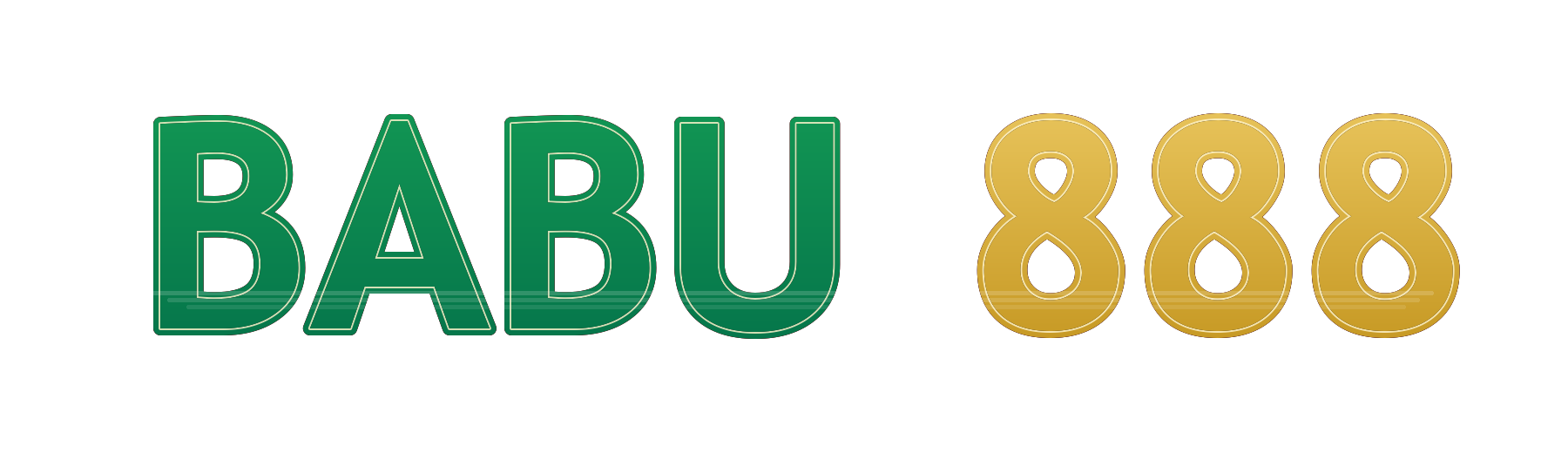 babu 888 logo